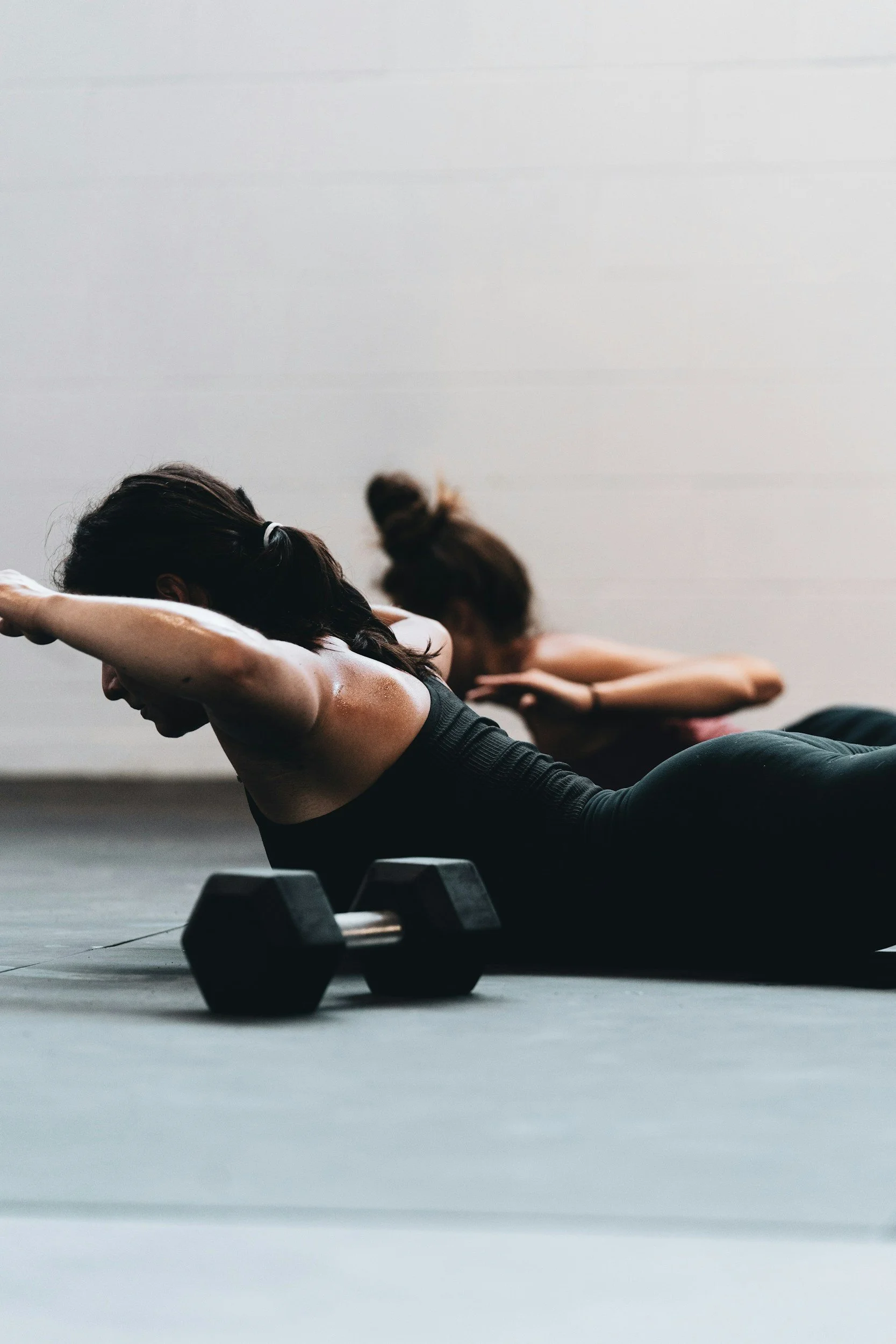 Pilates and Polycystic Ovary Syndrome (PCOS): Strength, Stress Regulation and Sustainable Movement